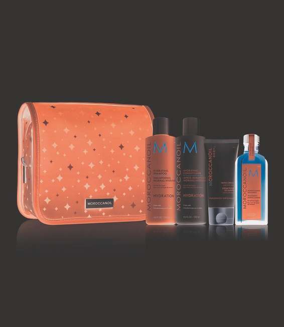 מרוקנאויל // צילום: ריצ'ארד פאיירס